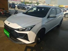 Dongfeng Yixuan 1.5L Automatic Luxury - ფოტო 1