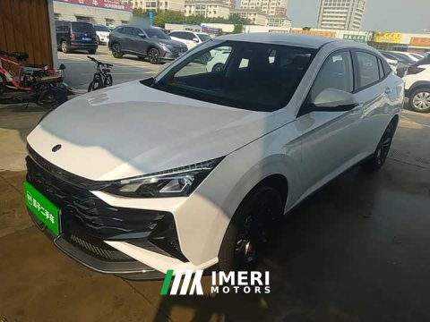 2025 Dongfeng Yixuan 1.5L Automatic Luxury - ავტომობილი ჩინეთიდან
