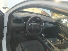 Dongfeng Yixuan 1.5L Automatic Luxury - ფოტო 10