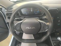 Dongfeng Yixuan 1.5L Automatic Luxury - ფოტო 11