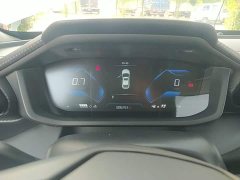Dongfeng Yixuan 1.5L Automatic Luxury - ფოტო 12