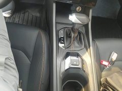 Dongfeng Yixuan 1.5L Automatic Luxury - ფოტო 14