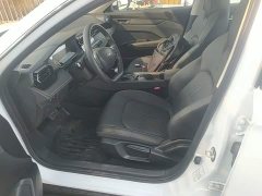 Dongfeng Yixuan 1.5L Automatic Luxury - ფოტო 15