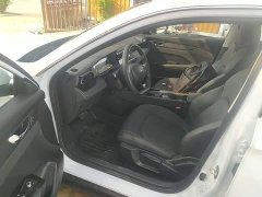 Dongfeng Yixuan 1.5L Automatic Luxury - ფოტო 16