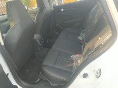Dongfeng Yixuan 1.5L Automatic Luxury - ფოტო 17