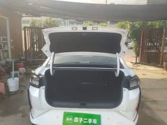 Dongfeng Yixuan 1.5L Automatic Luxury - ფოტო 19