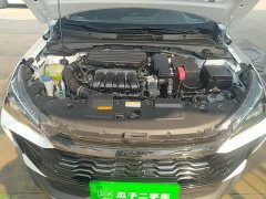 Dongfeng Yixuan 1.5L Automatic Luxury - ფოტო 20