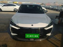Dongfeng Yixuan 1.5L Automatic Luxury - ფოტო 3