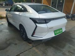 Dongfeng Yixuan 1.5L Automatic Luxury - ფოტო 5