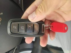 Dongfeng Yixuan 1.5L Automatic Luxury - ფოტო 9