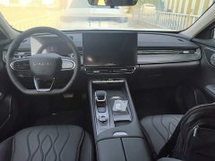 Chery Arrizo 8 PRO 2025 1.6T DCT Comfort - ფოტო 10