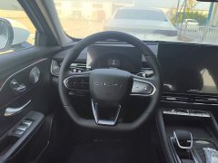 Chery Arrizo 8 PRO 2025 1.6T DCT Comfort - ფოტო 11