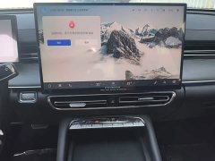 Chery Arrizo 8 PRO 2025 1.6T DCT Comfort - ფოტო 13