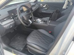 Chery Arrizo 8 PRO 2025 1.6T DCT Comfort - ფოტო 15
