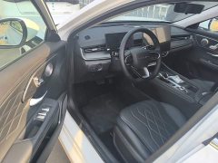 Chery Arrizo 8 PRO 2025 1.6T DCT Comfort - ფოტო 16