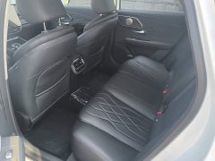 Chery Arrizo 8 PRO 2025 1.6T DCT Comfort - ფოტო 17