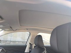 Chery Arrizo 8 PRO 2025 1.6T DCT Comfort - ფოტო 18