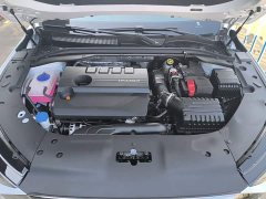 Chery Arrizo 8 PRO 2025 1.6T DCT Comfort - ფოტო 20
