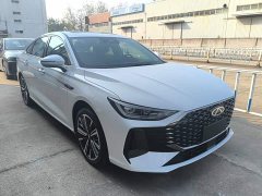 Chery Arrizo 8 PRO 2025 1.6T DCT Comfort - ფოტო 4