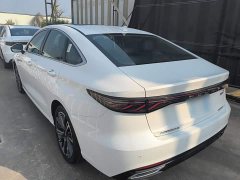 Chery Arrizo 8 PRO 2025 1.6T DCT Comfort - ფოტო 5