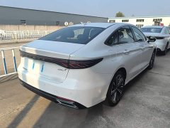Chery Arrizo 8 PRO 2025 1.6T DCT Comfort - ფოტო 7
