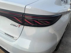Chery Arrizo 8 PRO 2025 1.6T DCT Comfort - ფოტო 8