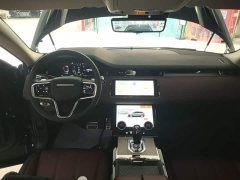 Land Rover Range Rover Evoque 2022 Evoque L 249PS R-Dynamic Luxury - ფოტო 10