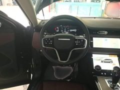 Land Rover Range Rover Evoque 2022 Evoque L 249PS R-Dynamic Luxury - ფოტო 11