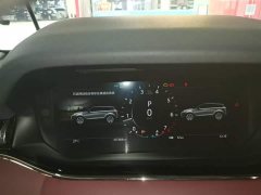 Land Rover Range Rover Evoque 2022 Evoque L 249PS R-Dynamic Luxury - ფოტო 12