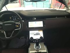 Land Rover Range Rover Evoque 2022 Evoque L 249PS R-Dynamic Luxury - ფოტო 13