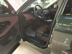 Land Rover Range Rover Evoque 2022 Evoque L 249PS R-Dynamic Luxury - ფოტო 15