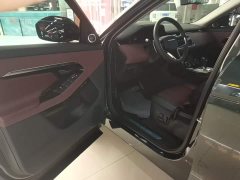 Land Rover Range Rover Evoque 2022 Evoque L 249PS R-Dynamic Luxury - ფოტო 16