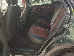 Land Rover Range Rover Evoque 2022 Evoque L 249PS R-Dynamic Luxury - ფოტო 17