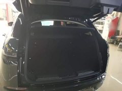 Land Rover Range Rover Evoque 2022 Evoque L 249PS R-Dynamic Luxury - ფოტო 19