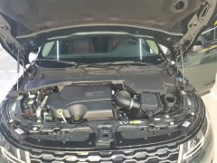 Land Rover Range Rover Evoque 2022 Evoque L 249PS R-Dynamic Luxury - ფოტო 20