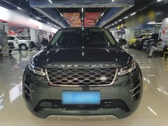Land Rover Range Rover Evoque 2022 Evoque L 249PS R-Dynamic Luxury - ფოტო 3
