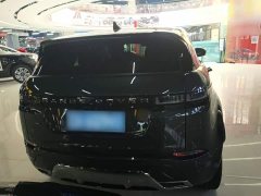 Land Rover Range Rover Evoque 2022 Evoque L 249PS R-Dynamic Luxury - ფოტო 6