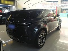 Land Rover Range Rover Evoque 2022 Evoque L 249PS R-Dynamic Luxury - ფოტო 7