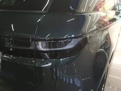 Land Rover Range Rover Evoque 2022 Evoque L 249PS R-Dynamic Luxury - ფოტო 8