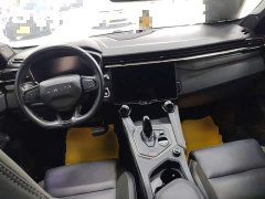 Lynk & Co Geely Lynk & Co 01 1.5TD EM-F PM - ფოტო 10