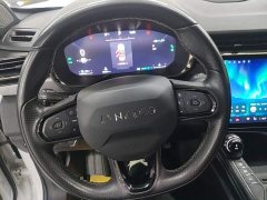 Lynk & Co Geely Lynk & Co 01 1.5TD EM-F PM - ფოტო 11