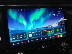 Lynk & Co Geely Lynk & Co 01 1.5TD EM-F PM - ფოტო 13