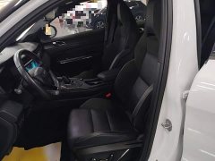 Lynk & Co Geely Lynk & Co 01 1.5TD EM-F PM - ფოტო 15