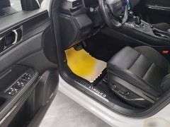 Lynk & Co Geely Lynk & Co 01 1.5TD EM-F PM - ფოტო 16