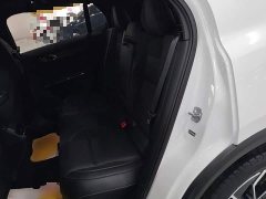 Lynk & Co Geely Lynk & Co 01 1.5TD EM-F PM - ფოტო 17