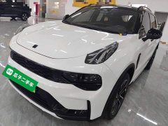 Lynk & Co Geely Lynk & Co 01 1.5TD EM-F PM - ფოტო 2