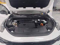 Lynk & Co Geely Lynk & Co 01 1.5TD EM-F PM - ფოტო 20