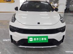 Lynk & Co Geely Lynk & Co 01 1.5TD EM-F PM - ფოტო 3