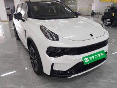 Lynk & Co Geely Lynk & Co 01 1.5TD EM-F PM - ფოტო 4