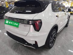 Lynk & Co Geely Lynk & Co 01 1.5TD EM-F PM - ფოტო 7